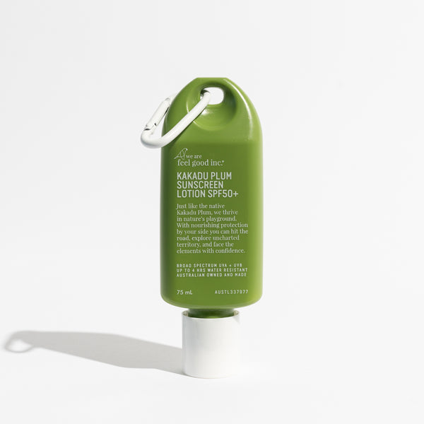 Sunscreen Lotion SPF50+ 75ml