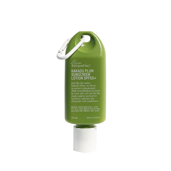 Sunscreen Lotion SPF50+ 75ml