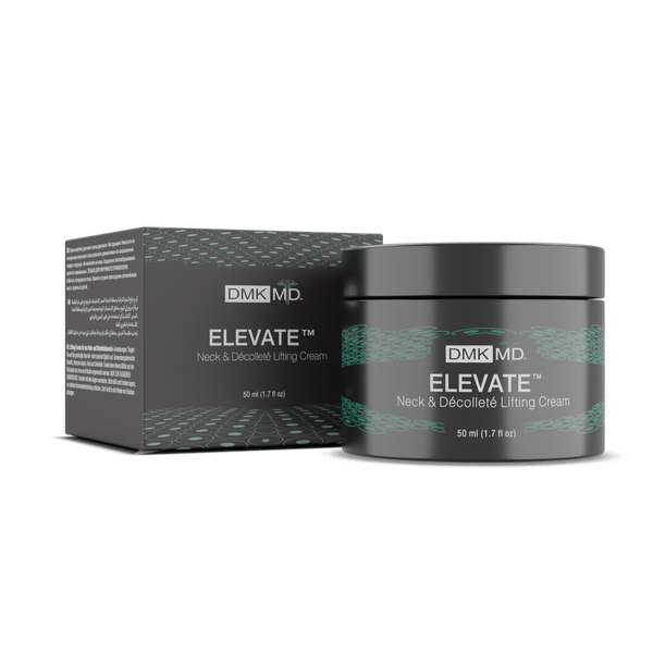 PRE-ORDER MD Elevate - Neck + Décolletage lifting Cream