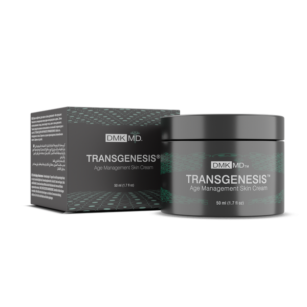 MD TransGenesis crème