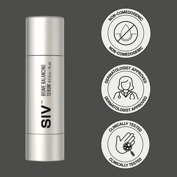 SIV Biome care serum