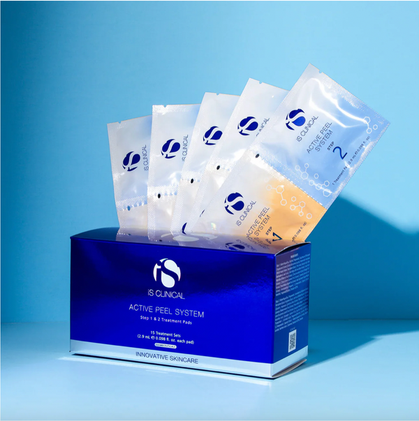 Active Peel System