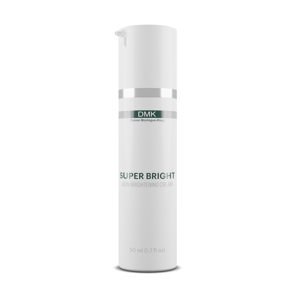Super Bright Skin Brightening Crème
