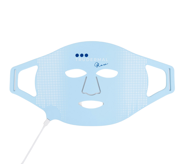 Trudermal LED Face Mask