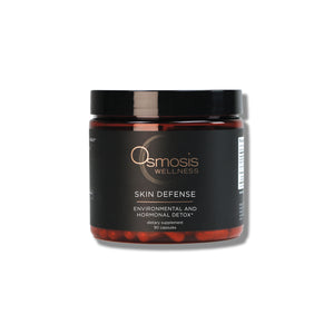 Osmosis Skin Defense Supplements