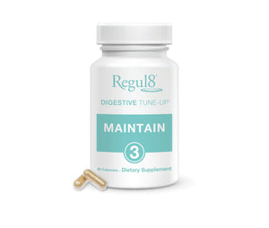Regul8 Maintain Probiotic Supplement