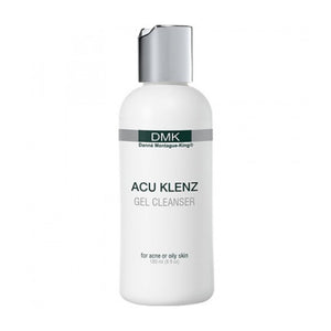 DMK Acu-Klenz Gel Cleanser
