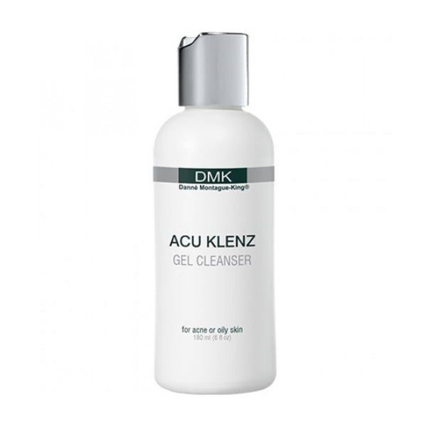 DMK Acu-Klenz Gel Cleanser