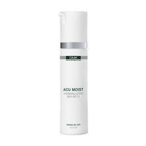 DMK Acu-Moist SPF15