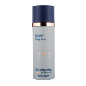 SkinBetter Science AlphaRet Clearing serum
