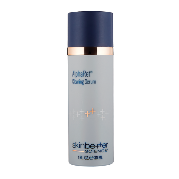 SkinBetter Science AlphaRet Clearing serum