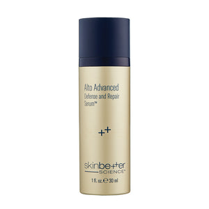 SkinBetter Science Alto Advanced Defense & Repair serum
