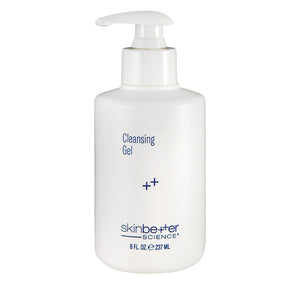SkinBetter Science Cleansing Gel