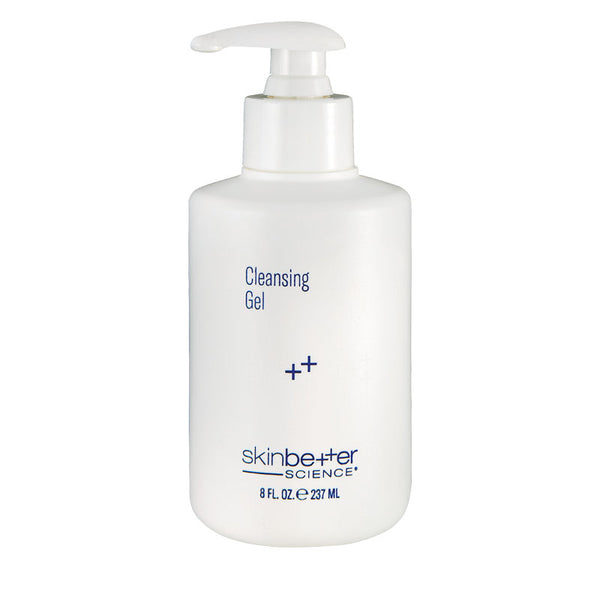 SkinBetter Science Cleansing Gel