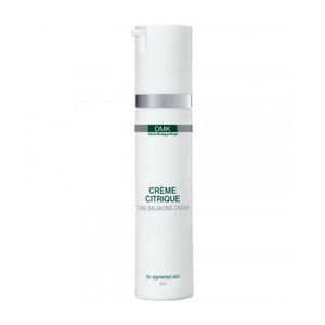 DMK Crème Citrique Tone Balancing Moisturiser