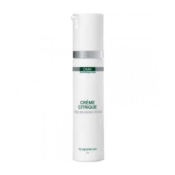 DMK Crème Citrique Tone Balancing Moisturiser