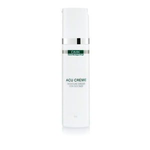 DMK Acu Crème Moisturer for Normal to Oily Skin