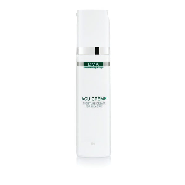 DMK Acu Crème Moisturer for Normal to Oily Skin