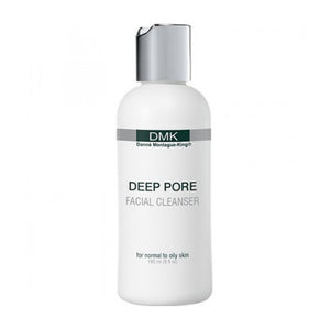 DMK Deep Pore Facial Cleanser