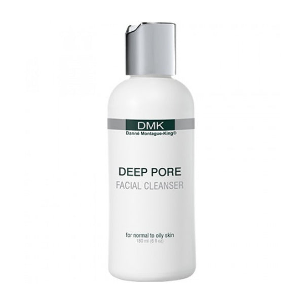 DMK Deep Pore Facial Cleanser