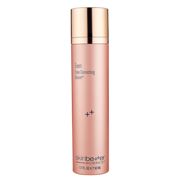 SkinBetter Science Even Tone Correcting Serum