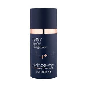 SkinBetter Science EyeMax AlphaRet Overnight Cream