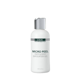 DMK Micro Peel Face & Body Exfoliation Gel