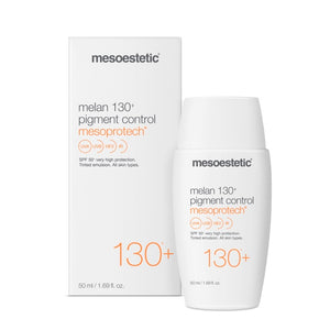 Mesoestetic Melan 130 Pigment Control SPF 50+