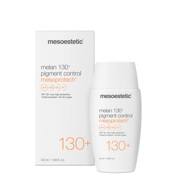 Mesoestetic Melan 130 Pigment Control SPF 50+